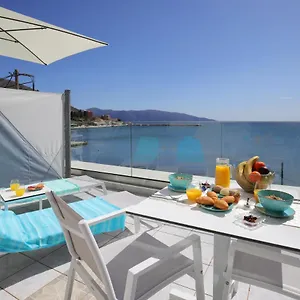 Sunrise Bay Apts , Agia Efimia Grecia