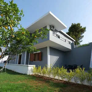 Iphigenia Luxury Flat , Sarandë Albania