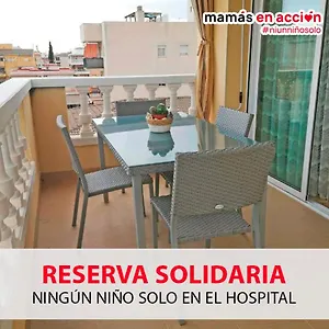 3000 Apartamento Segur de Calafell