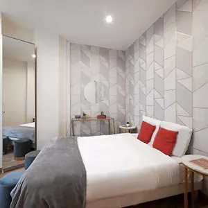 Charmant And Cosy D'architecte , Parigi Francia
