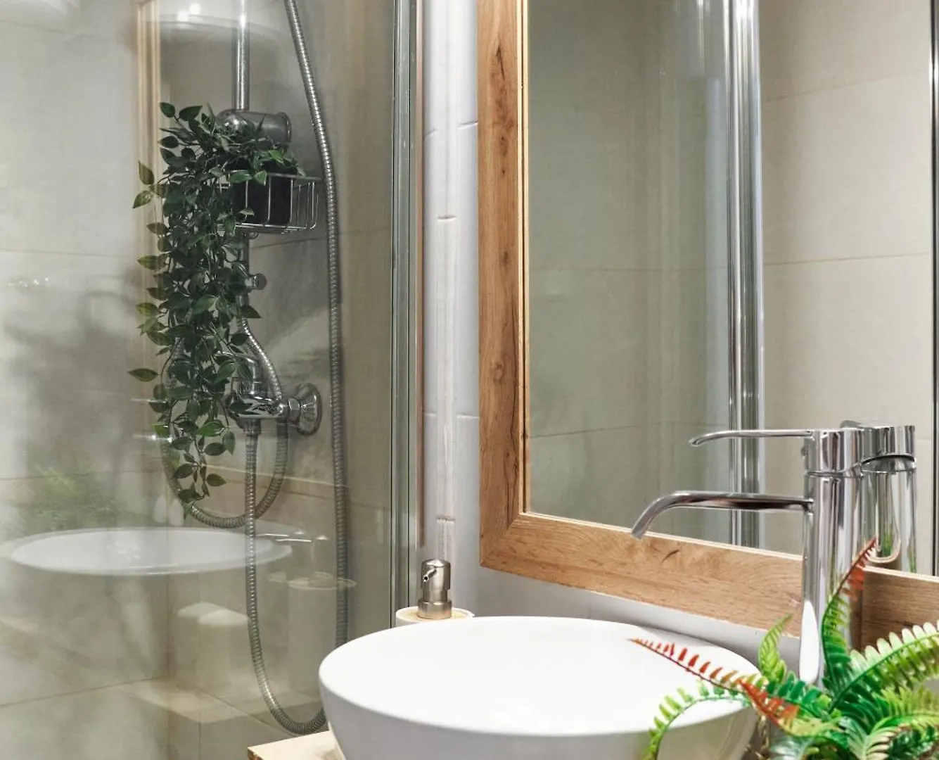Ha Diputacio Terrace Apartment Barselona 0*,  İspanya