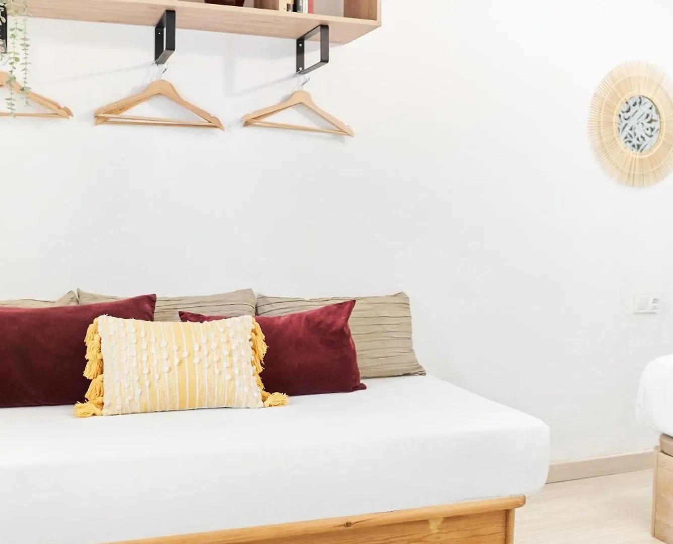 Ha Diputacio Terrace Apartment Barselona 0*,