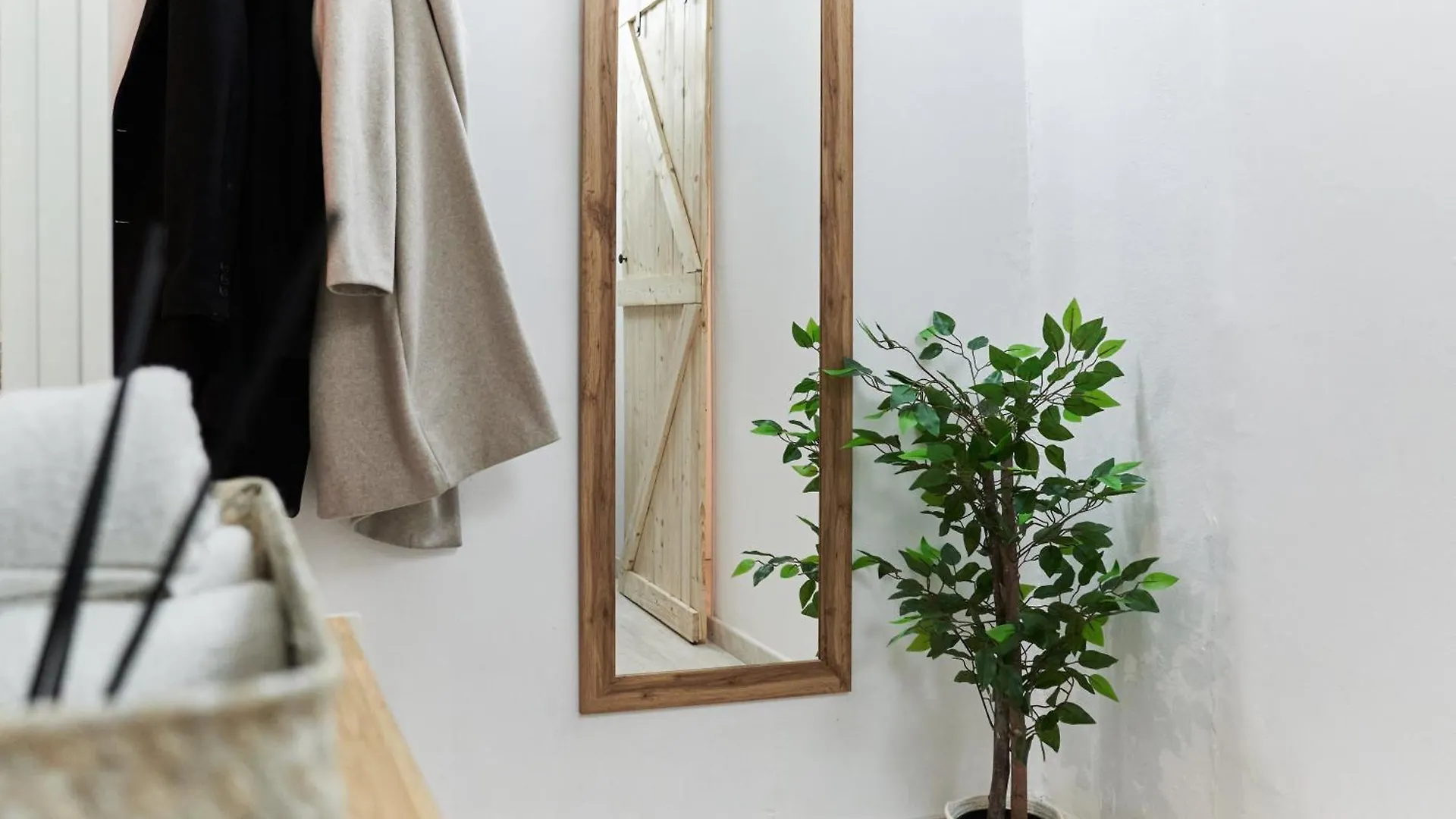 Ha Diputacio Terrace Apartment Barselona