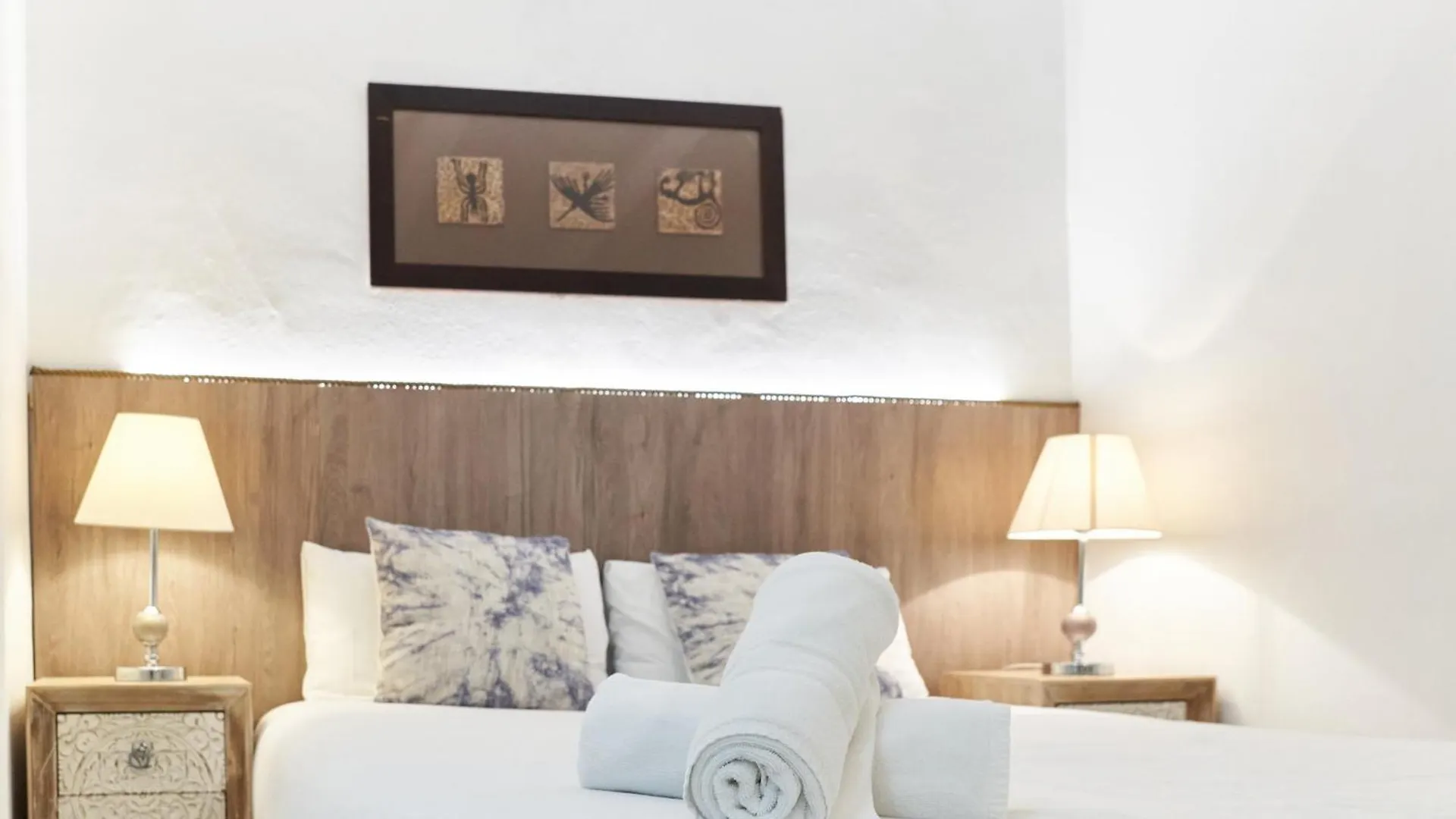 Ha Diputacio Terrace Apartment Barselona
